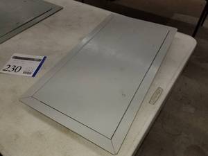 lot 230 image: Access Door 20 x 10 x 1-12