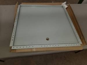 lot 229 image: Access Door 24 x 24 x 2-12