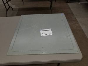 lot 237 image: Access Door 24-12 x 24-12
