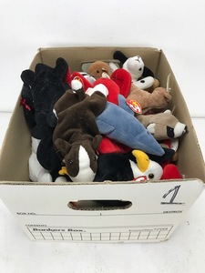 Vintage Toy Box #1