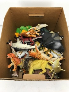 Vintage Toy Box #2