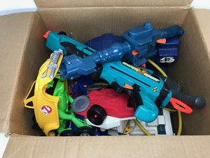 Vintage Toy Box #7