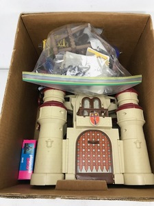 Vintage Toy Box #13