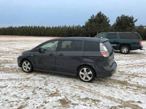 2006 Mazda 5 Touring