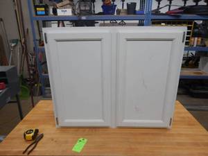 Cabinet - 36w x 30h x 12d