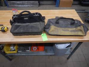 Rock River and Dewalt Tool Bag