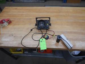 Vexilar FL-8