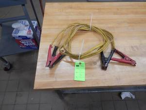 10 Jumper Cables