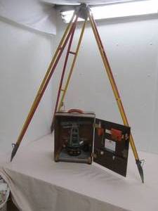 lot 20 image: vintage transit system