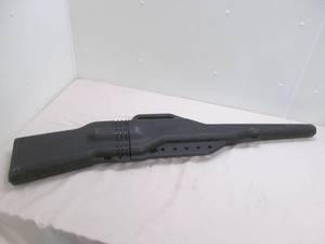 lot 26 image: kolpti hard shell gun case