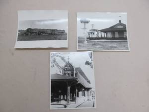 lot 47 image: vintage Ted  Schnep F train photographs