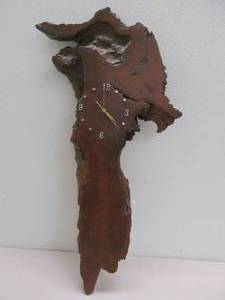 lot 53 image: clock