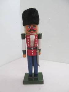 lot 56 image: nutcracker
