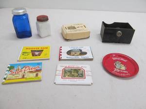 lot 64 image: collectibles