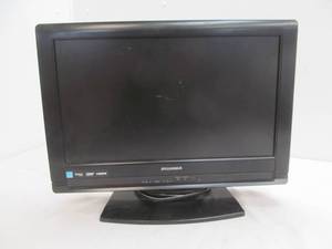 lot 69 image: Sylvania HDTV 19