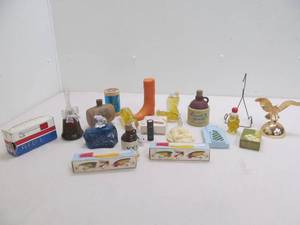 lot 76 image: collectibles