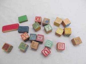 lot 77 image: toys