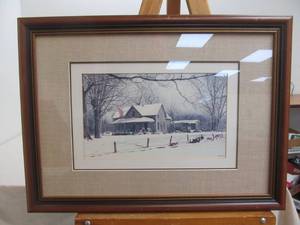 lot 96 image: collection print