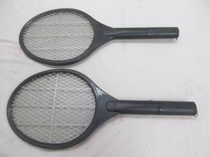 lot 106 image: bug zappers