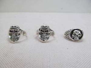 lot 116 image: rings