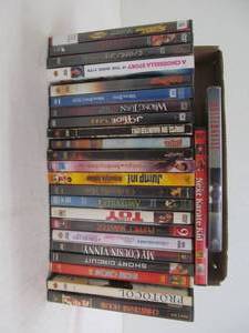 lot 148 image: DVDS