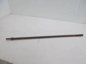 lot 172 image: Jack hammer, chisel