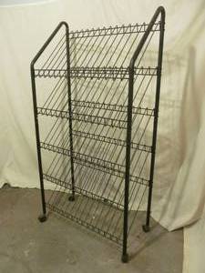lot 173 image: Retail Display rack