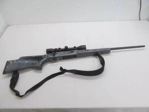 lot 195 image: Savage Edge 7mm