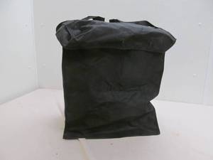 lot 216 image: Canvas utility bag