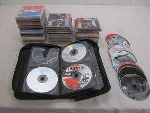 lot 219 image: CDS