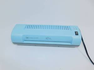 lot 11 image: GBC Creative Laminator