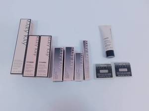 lot 68 image: Mary Kay Makeup Products