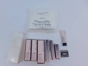 lot 69 image: Mary Kay Makeup Products