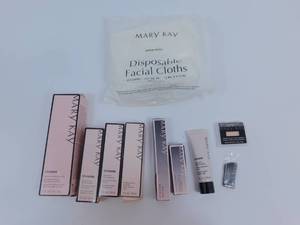 lot 70 image: Mary Kay Makeup Products