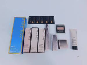 lot 74 image: Mary Kay Makeup Products