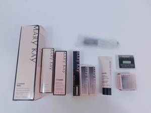 lot 77 image: Mary Kay Makeup Products