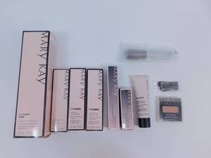 lot 79 image: Mary Kay Makeup Products