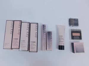 lot 80 image: Mary Kay Makeup Products
