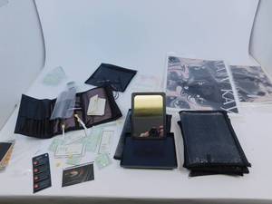 lot 81 image: Mary Kay Products
