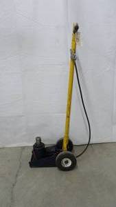 Air Hydraulic Jack