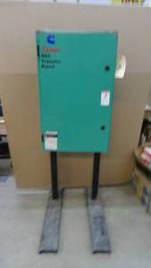 Onon RST Transfer Panel