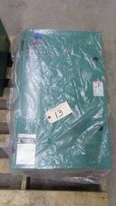 Onon RST Transfer Panel