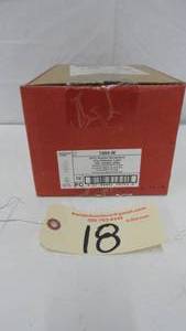 GFCI Duplex Receptacles Trip Indicator Light