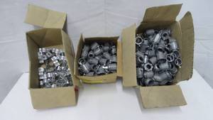 Flex ConnectorsMount Hardware