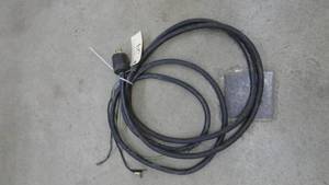 Generator Cord & Plug 15Ft