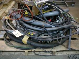Lot of Wire