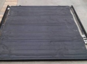 lot 31 image: TONNEAU COVER