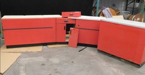 lot 9 image: DISPLAY COUNTER