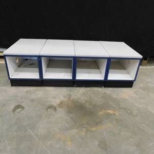 lot 18 image: CUBESCUBBIES