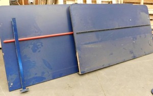 lot 20 image: DIVIDERS
